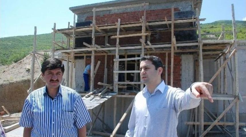 Tokat&rsquo;ta İ&ccedil;me Suyu Sıkıntısı