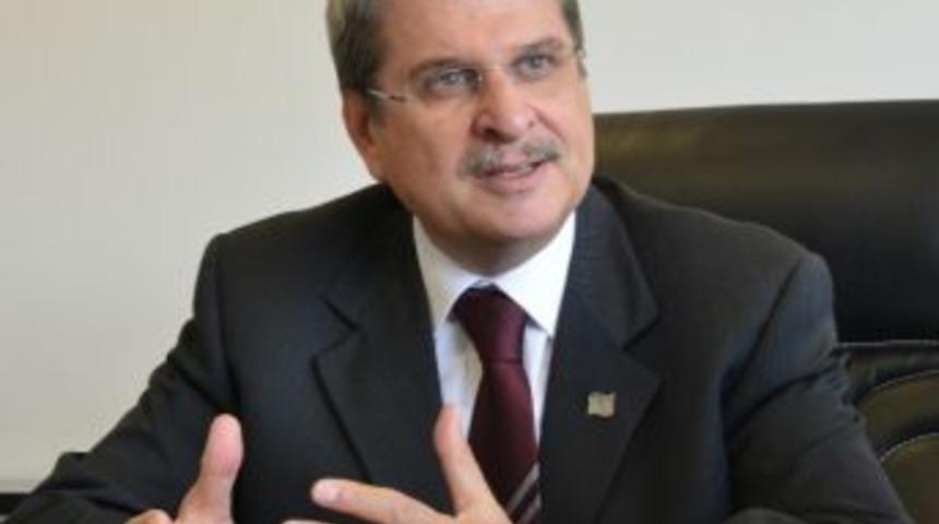 Aytun &Ccedil;ıray&rsquo;dan Emrullah İşler&rsquo;e Soru &Ouml;nergesi