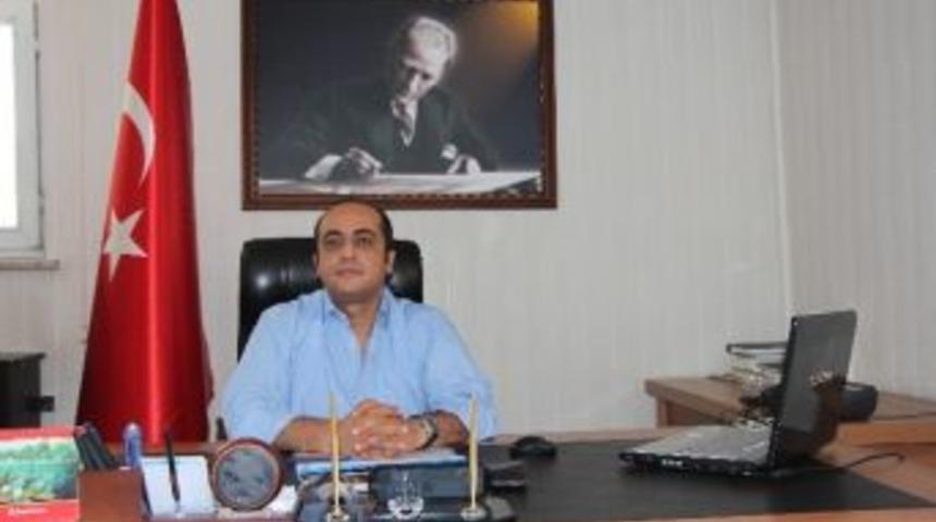 G&ouml;&ccedil;&uuml;k Altından Hayatını Kaybedenlerin Ailelerine Devlet Eli