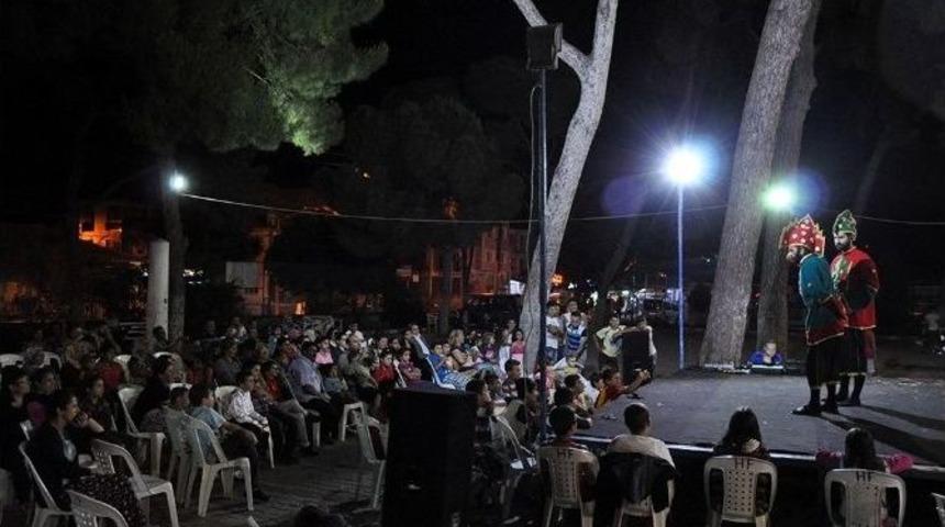 Fo&ccedil;a&rsquo;da, Neşeli Ramazan Nostaljisi