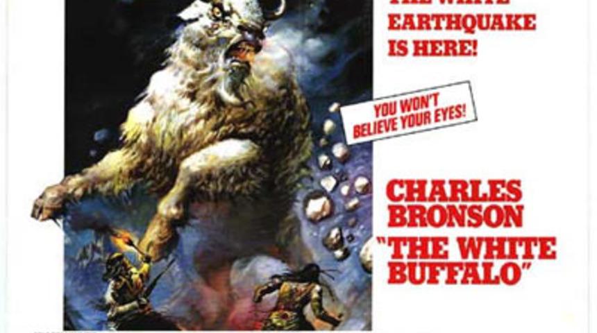 D&uuml;nyayı korkutan yaratık