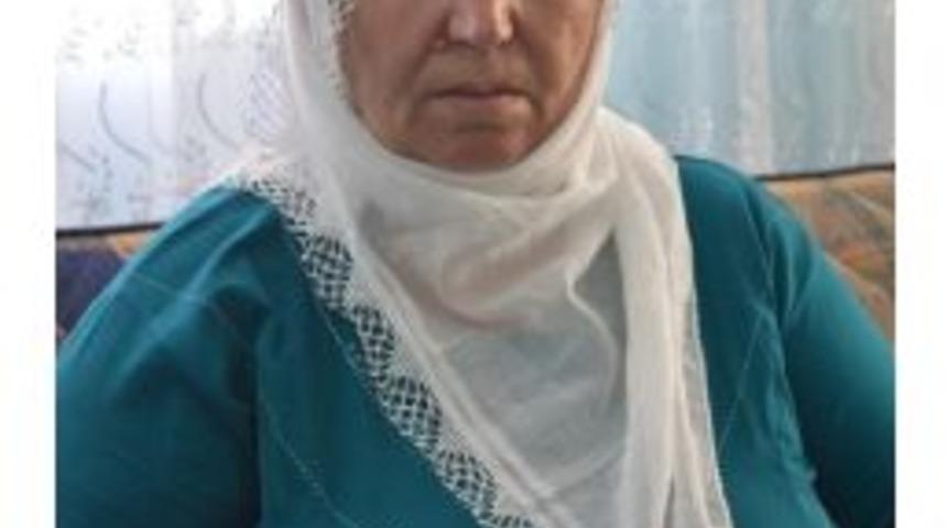 Kck H&uuml;k&uuml;ml&uuml;s&uuml;n&uuml;n Annesi Başbakandan Oğlunun Bırakılmasını İstedi