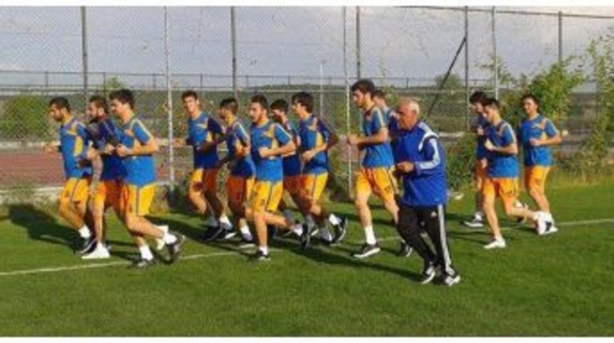 K&ouml;rfez İskenderun Spor'da G&ouml;zler Yeni Transferlerde