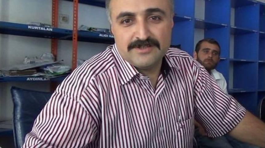 Siirt&rsquo;te Bir Gecede 50 Aracın Lastiği Patlatıldı