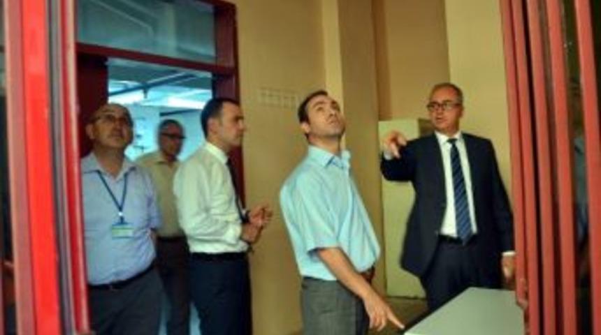 Bartın'da Otopsi Yapılacak