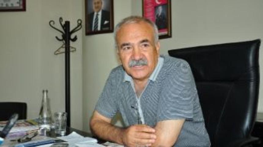 S&ouml;z&uuml;tek&rsquo;ten Dolmuşcu Esnafına Sağduyu &Ccedil;ağrısı