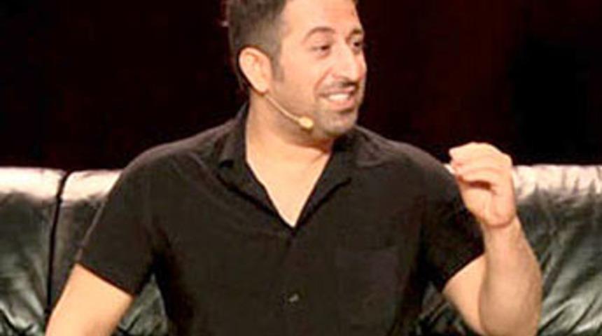 Cem'den sıfır km espriler!