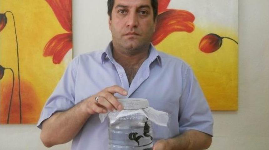 Diyarbakır&rsquo;da Alternatif Hacamat Tedavisi Başladı