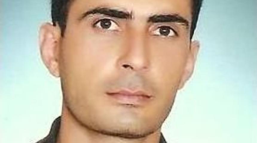 Akıma Kapılan Elektrik&ccedil;i &Ouml;ld&uuml;