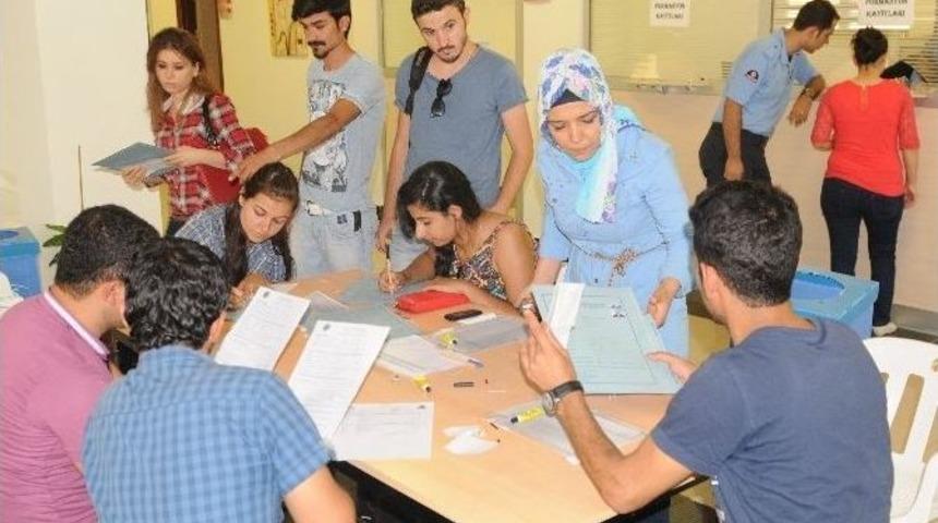 7 Aralık &Uuml;niversitesi&rsquo;nde Pedagojik Formasyon Eğitimi Verilecek