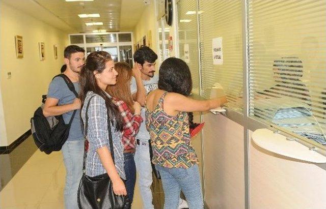 7 Aralık Üniversitesi’nde Pedagojik Formasyon Eğitimi Verilecek