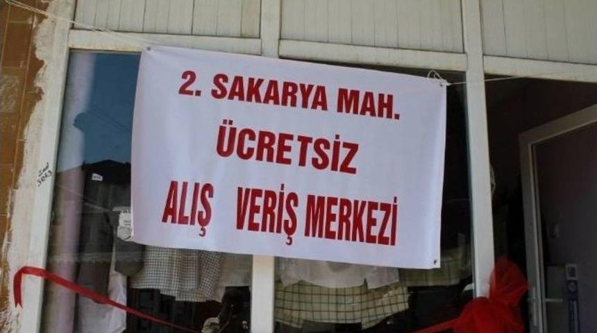 Balıkesir&rsquo;de &Ouml;rnek Muhtar