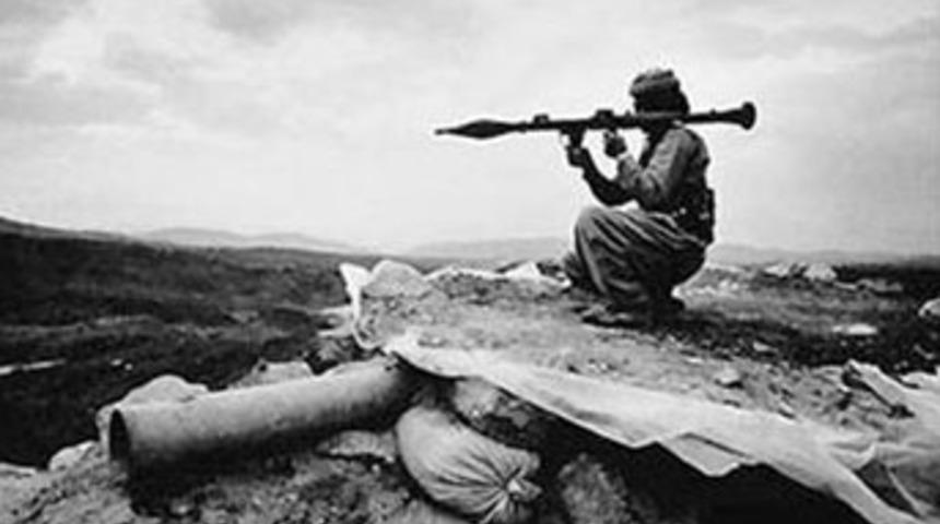 PKK'nın bir sonraki hedefini gösterdi