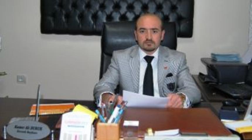 Alevilerden Diyanet'in Araştırmasına Tepki