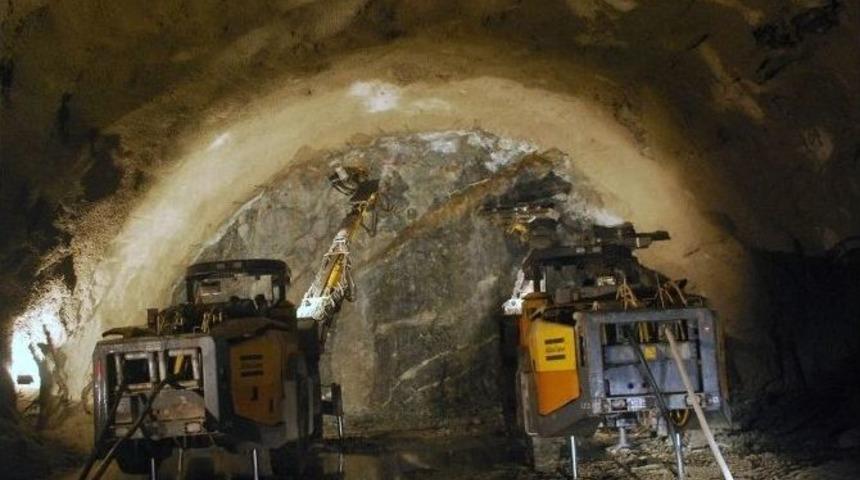 Tamamlandığında 270 Metre G&ouml;vde Y&uuml;ksekliği İle 236 Metre Y&uuml;ksekliğindeki İstanbul Sapphire&rsquo;i Geride Bırakacak