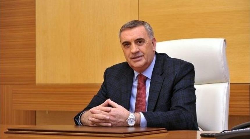 Başkan To&ccedil;oğlu: &ldquo;kamp&uuml;s Ulaşımı İ&ccedil;in Gereken Yapılacak&rdquo;