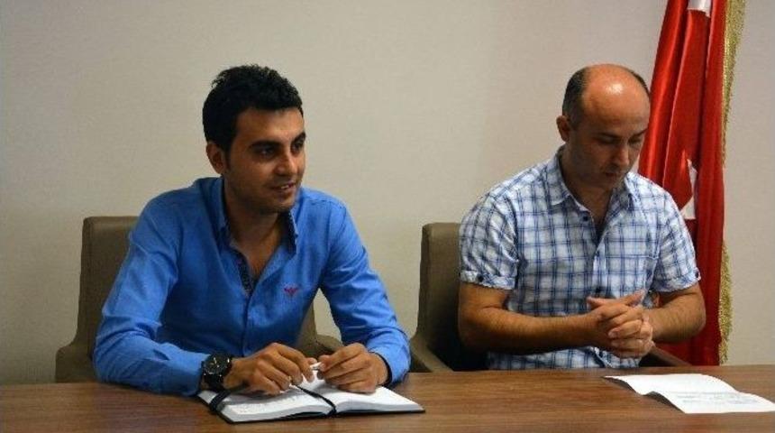 Sazcı: "sivrisinek İstilasına Uğrayabiliriz