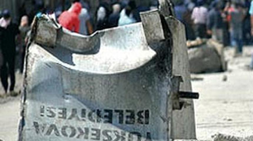 Flaş...PKK'nın bu planı savaş &ccedil;ıkartır!