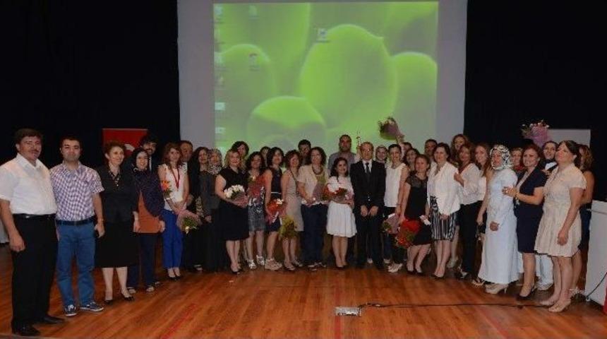"parmak Bebek Projesi" Yaygınlaştırma Konferansıyla Tamamlandı