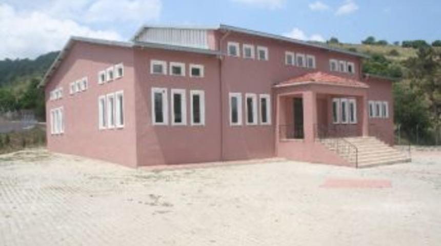 Şahinler&rsquo;de K&uuml;lt&uuml;r Merkezi A&ccedil;ılıyor