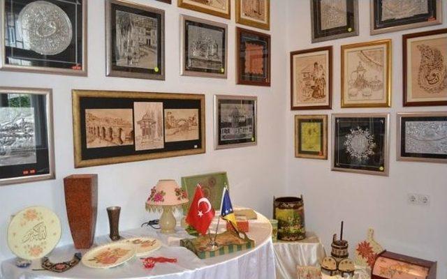 Başkan Karaman&rsquo;dan Bosna &Ccedil;ıkarması 2