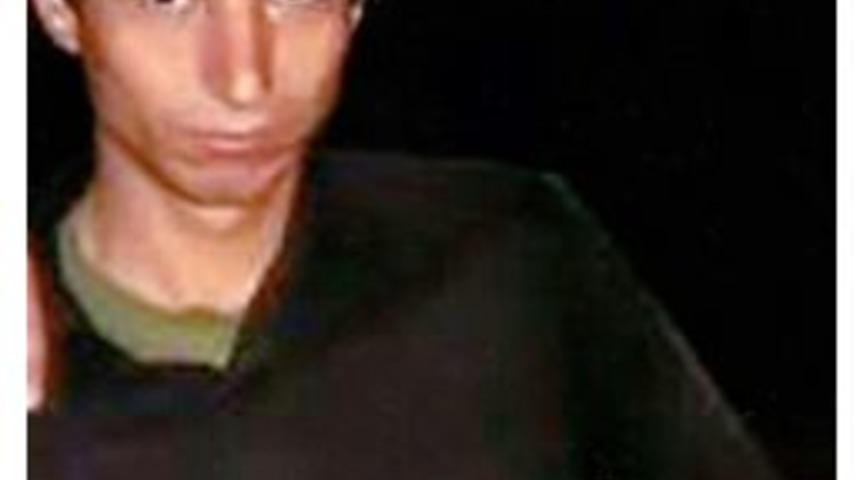 Kayıp Şahıs &Ouml;l&uuml; Bulundu