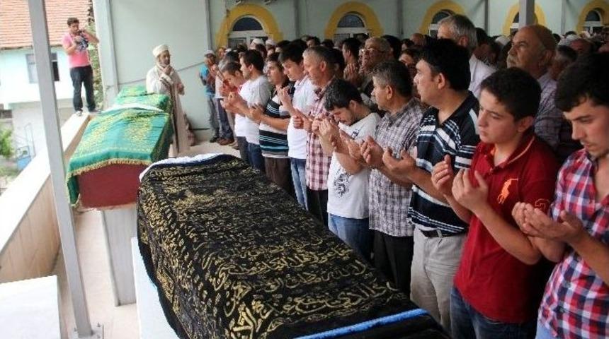 Karab&uuml;k'teki Trafik Kazasının Ardından