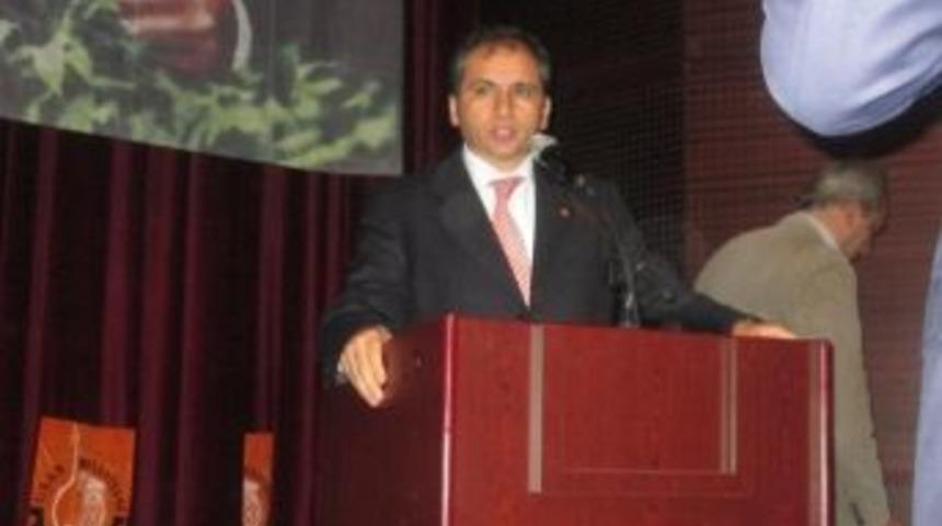 Uşak&rsquo;a &ldquo;diş Hekimliği Fak&uuml;ltesi&rdquo; M&uuml;jdesi