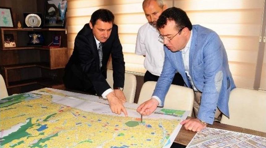 Taş&ccedil;ı'dan M&uuml;ft&uuml;lere Destek S&ouml;z&uuml;