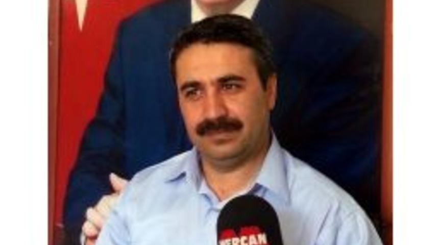 Alkayış, Uluslararası Topluma Tepki G&ouml;sterdi