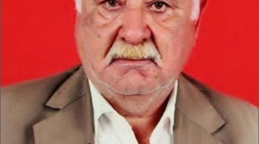 &Ouml;zl&uuml;ce Muhtarı&rsquo;na Son G&ouml;rev