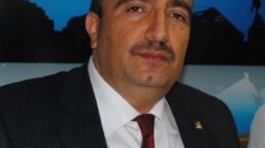 Başbakan Yardımcısı Arın&ccedil; Ve Bakan Ala Elazığ&rsquo;a Gelecek