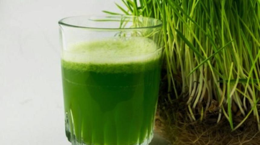  Kansere karşı buğday şırasının faydaları ve tarifi