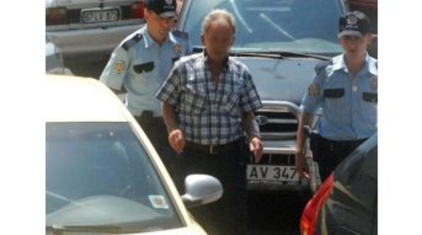 Cinsel İstismar Zanlısı Serbest Kaldı