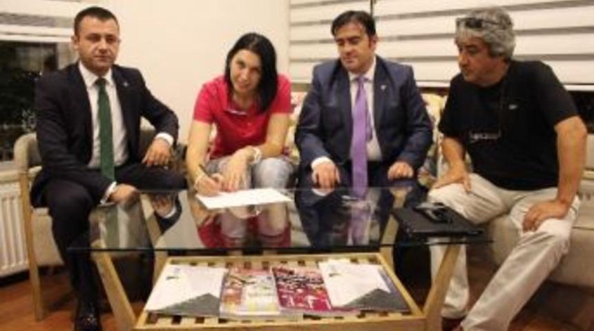 T&uuml;rkiye Bayanlar Hentbol S&uuml;per Ligi