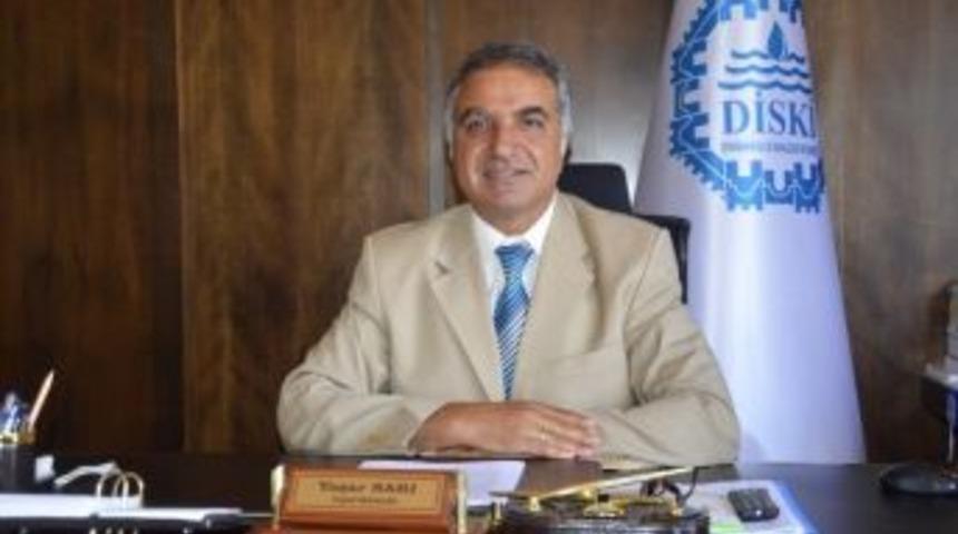 Diyarbakır&rsquo;da İ&ccedil;me Suyu T&uuml;ketimi Su T&uuml;ketimi İki Katına &Ccedil;ıktı