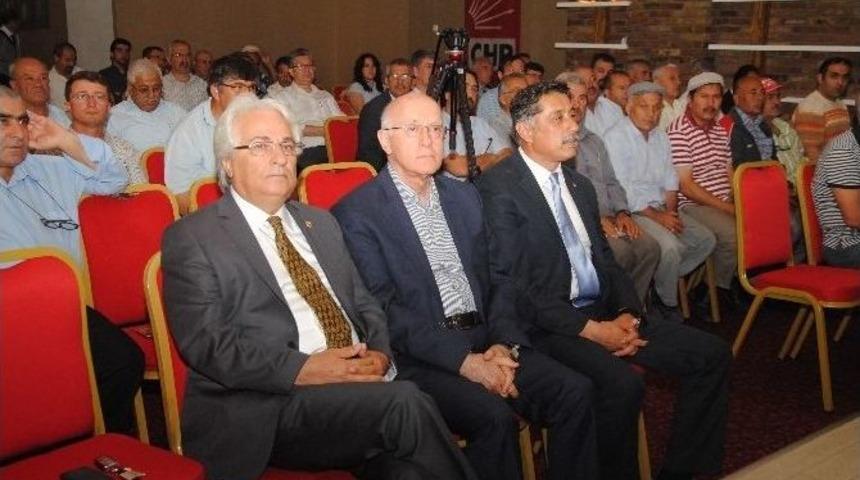 Cumhurbaşkanlığı Se&ccedil;imlerine Doğru