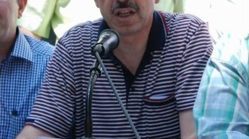 Afyonkarahisar'daki İmam Hatip Lisesi Tartışmalarına Sivil Toplum &Ouml;rg&uuml;tleri De Katıldı