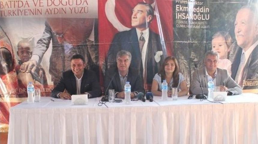 Chp İl Başkanı Engin'den Son G&uuml;nlerde Artan Uyuşturucu Kullanımına İlişkin A&ccedil;ıklamalar