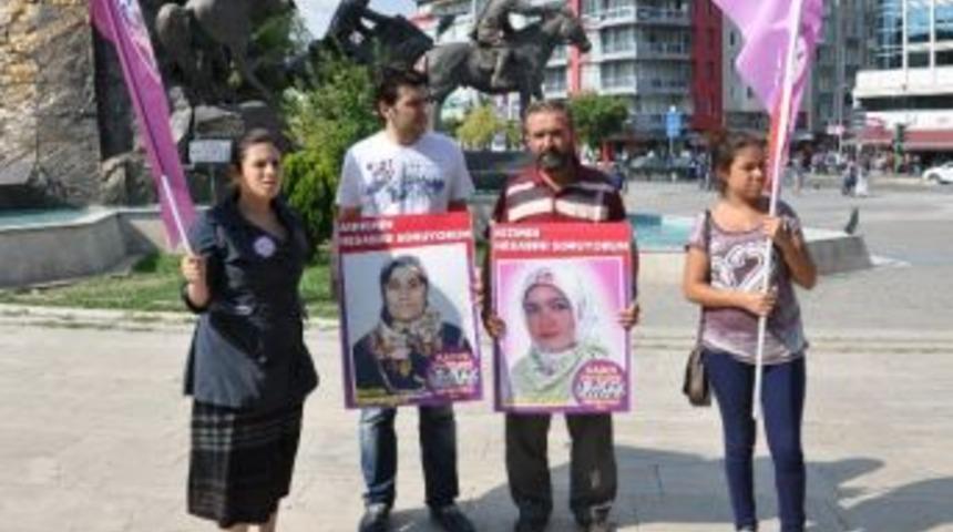 Sevim G&uuml;ndoğdu Cinayetinde Duruşma Ertelendi