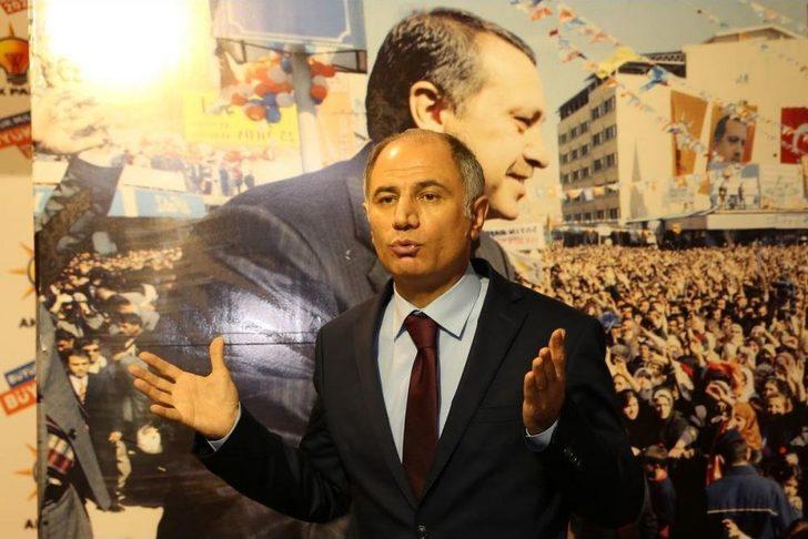 İçişleri Bakanı Ala, Erzincan'da G4