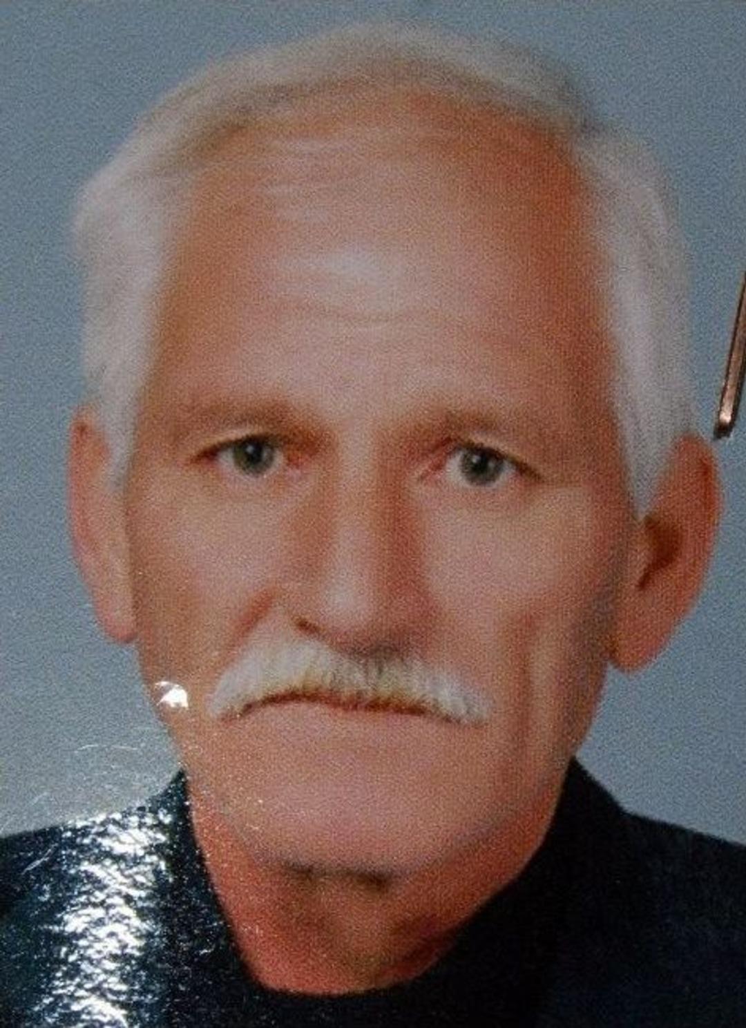 İşyerinde &Ouml;l&uuml; Bulundu