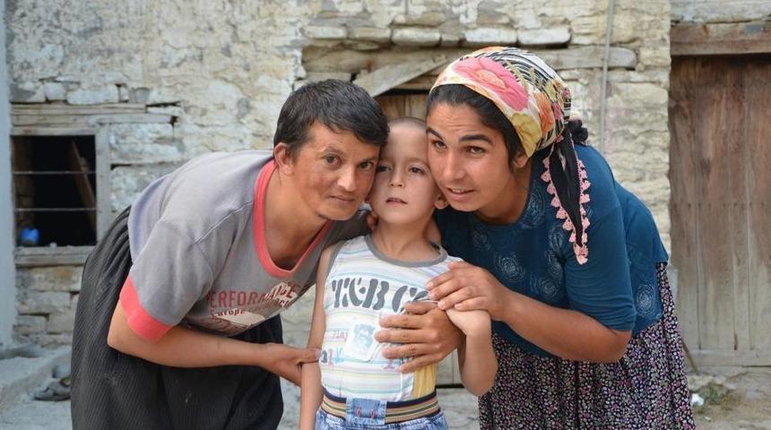 Adana'da 8 Yaşındaki &Ccedil;ocuğun Ormanda Kaybolması