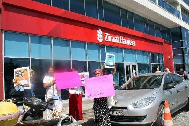 Marmaris te Demirtaş a Bağış Gerginliği 1