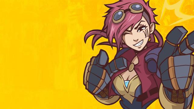 League of Legends RP’leri artık Şok marketlerinden de satın alınabilecek!