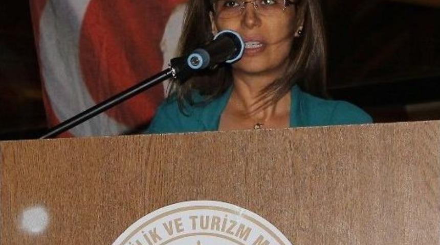 Kaymakam Becel: &ldquo;dualarımız Akan Kanın Durması İ&ccedil;in&rdquo;