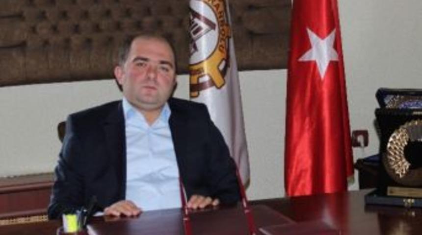 Safranbolu Tso&rsquo;dan İhtiya&ccedil; Sahiplerine Gıda Yardımı