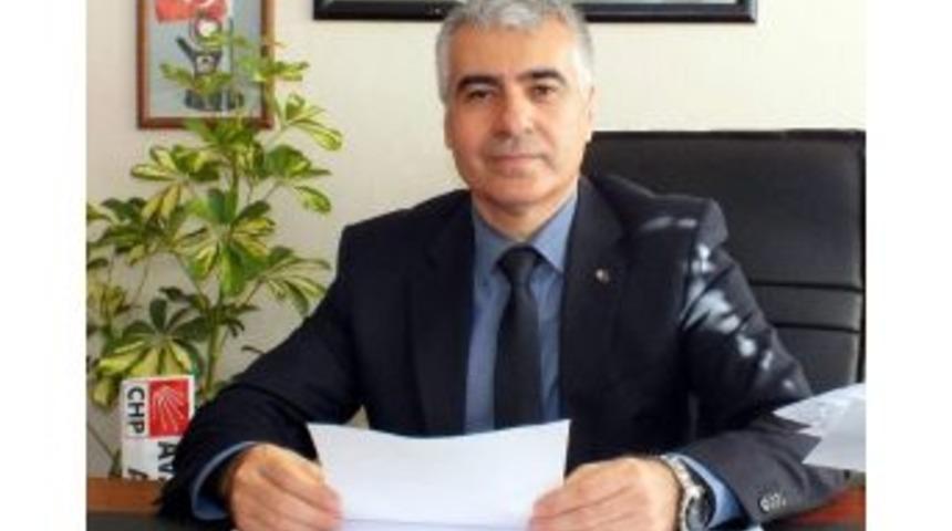 Chp&rsquo;de G&ouml;revden D&uuml;ş&uuml;r&uuml;len İnci Yeniden Aday