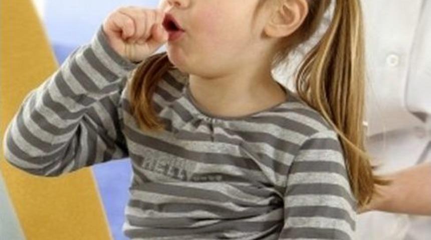 Sık &Ouml;ks&uuml;ren &Ccedil;ocuğunuz Kistik Fibrozis Tehlikesi İle Karşı Karşıya Olabilir