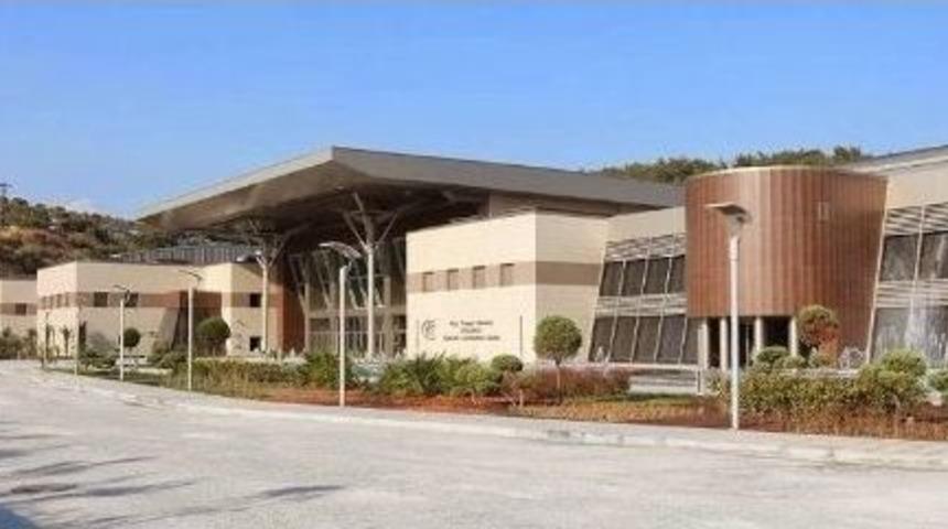 Kuşadası Ticaret Odası&rsquo;ndan Komer İhalesi İ&ccedil;in Girişim